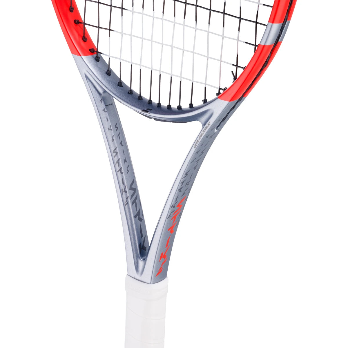 Racchetta Test Web Babolat Pure Strike 100 16/19 (300 Gr)