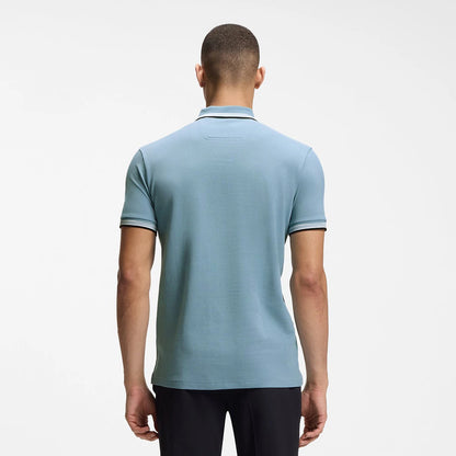 Polo Boss Paddy Pro