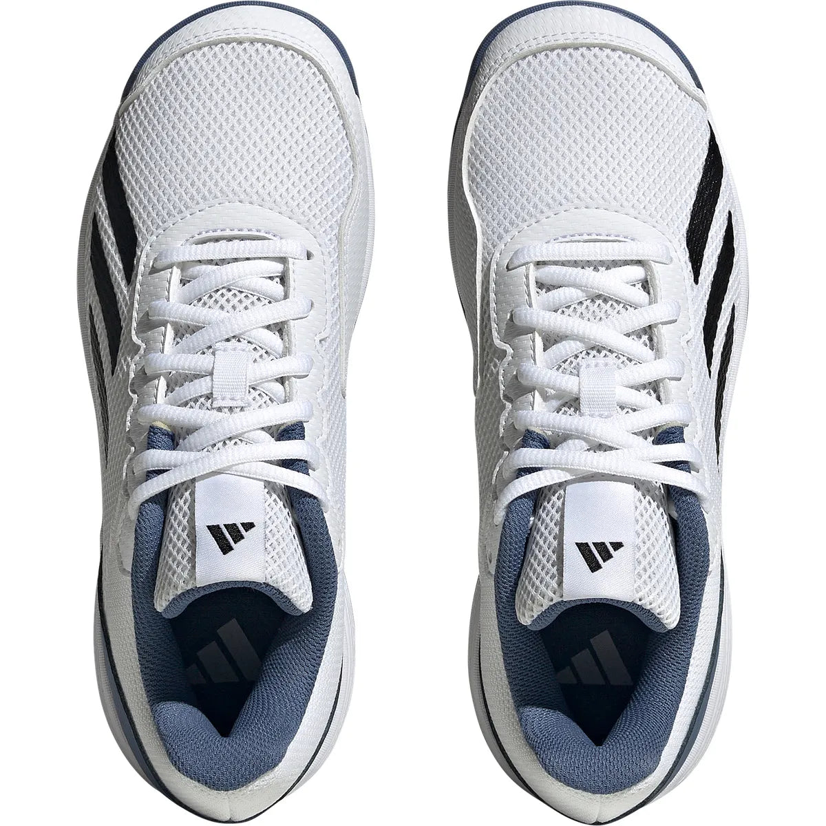Scarpe adidas Junior Courtflash Scarpe tutte le superfici