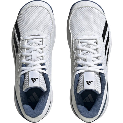Scarpe adidas Junior Courtflash Scarpe tutte le superfici