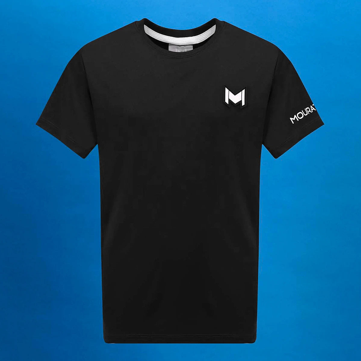 T-Shirt Mouratoglou Apparel Junior Match Player