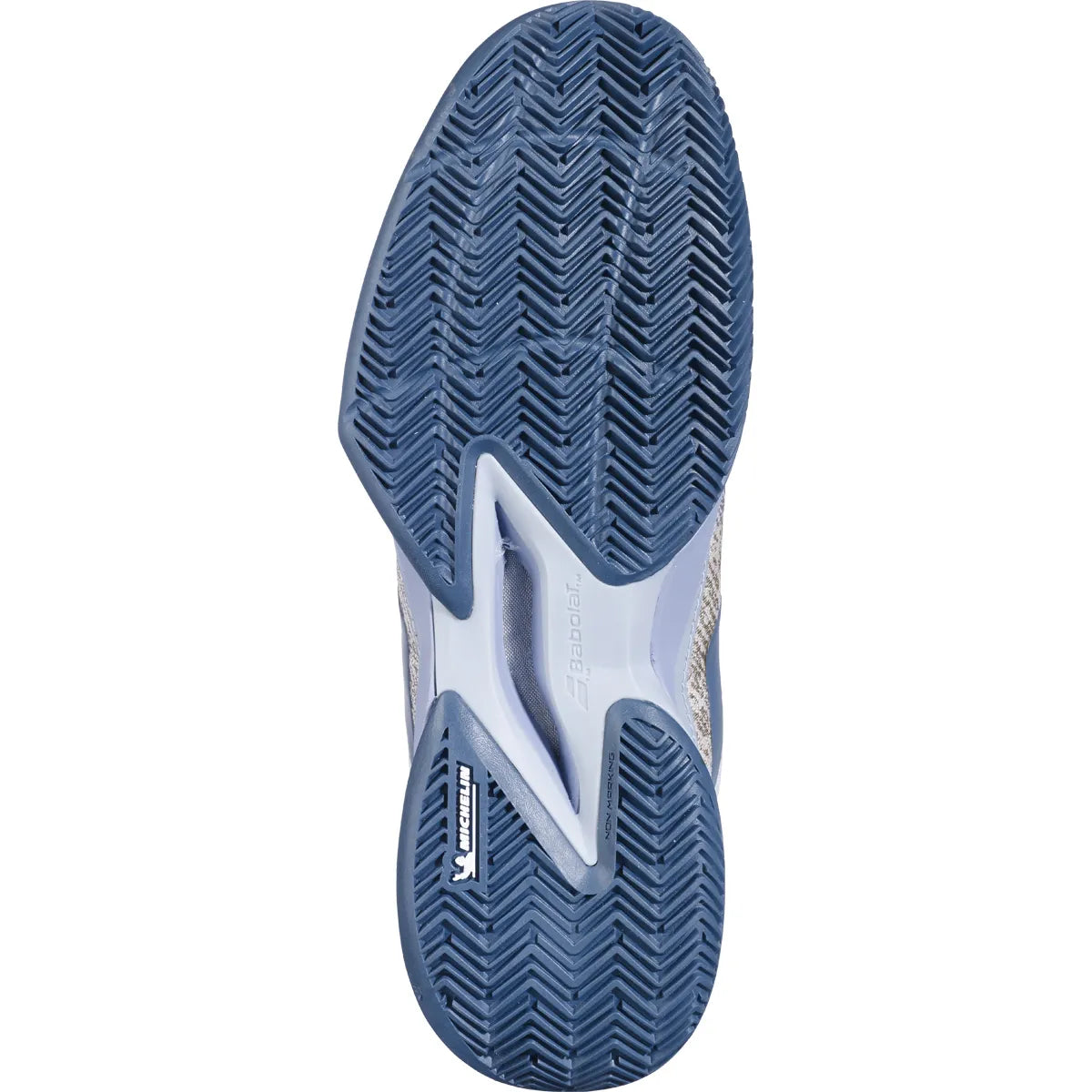 Scarpe Babolat Jet Mach 3 Terra Battuta