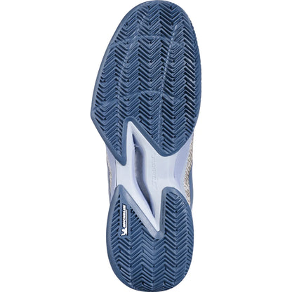 Scarpe Babolat Jet Mach 3 Terra Battuta