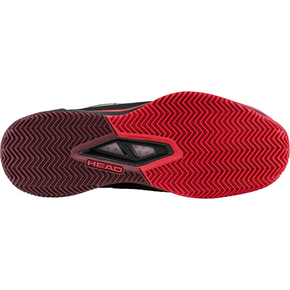 Scarpe Head Endure Pro Terra Battuta