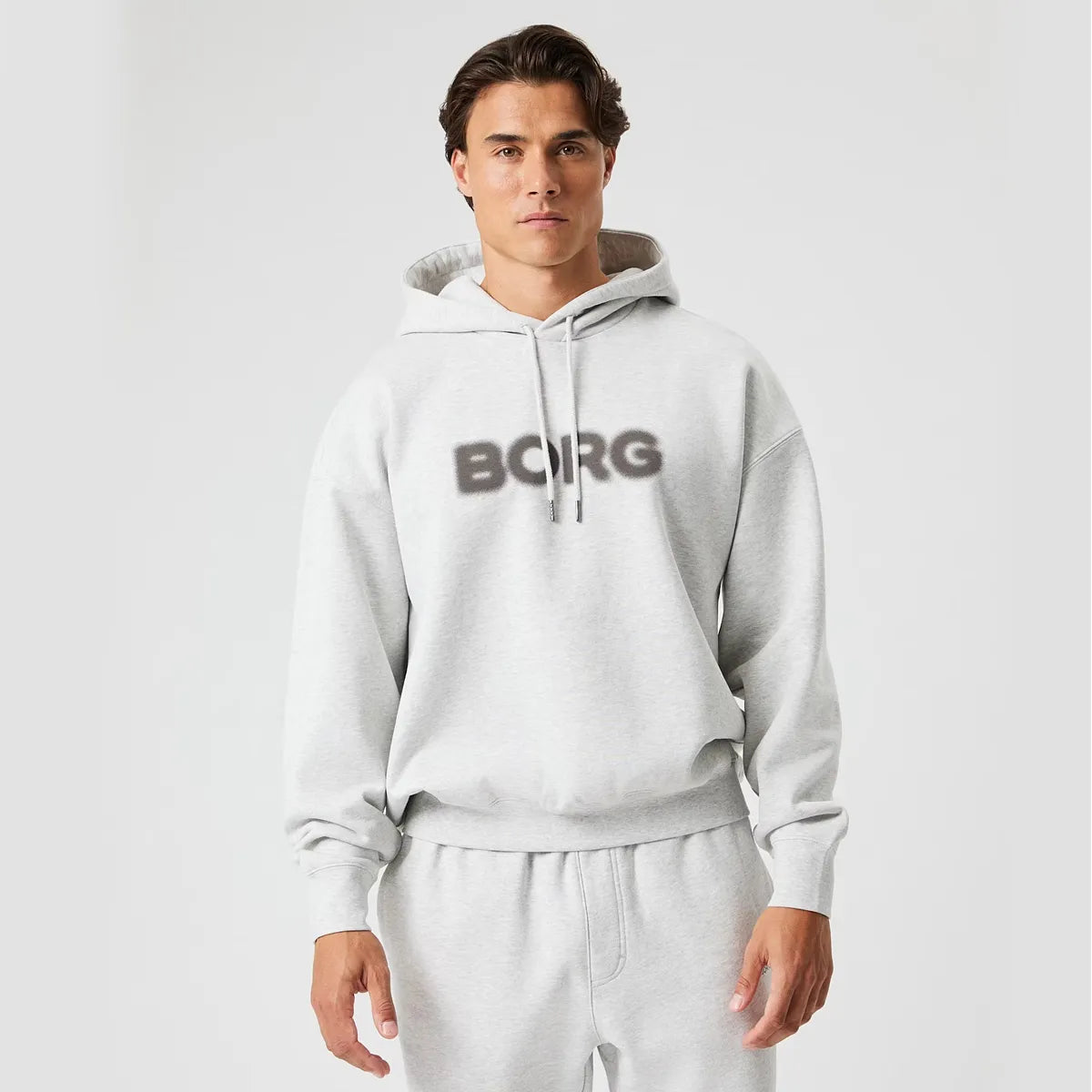Felpa Bjorn Borg Oversize