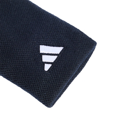 Coppia di Polsini adidas Long Tennis