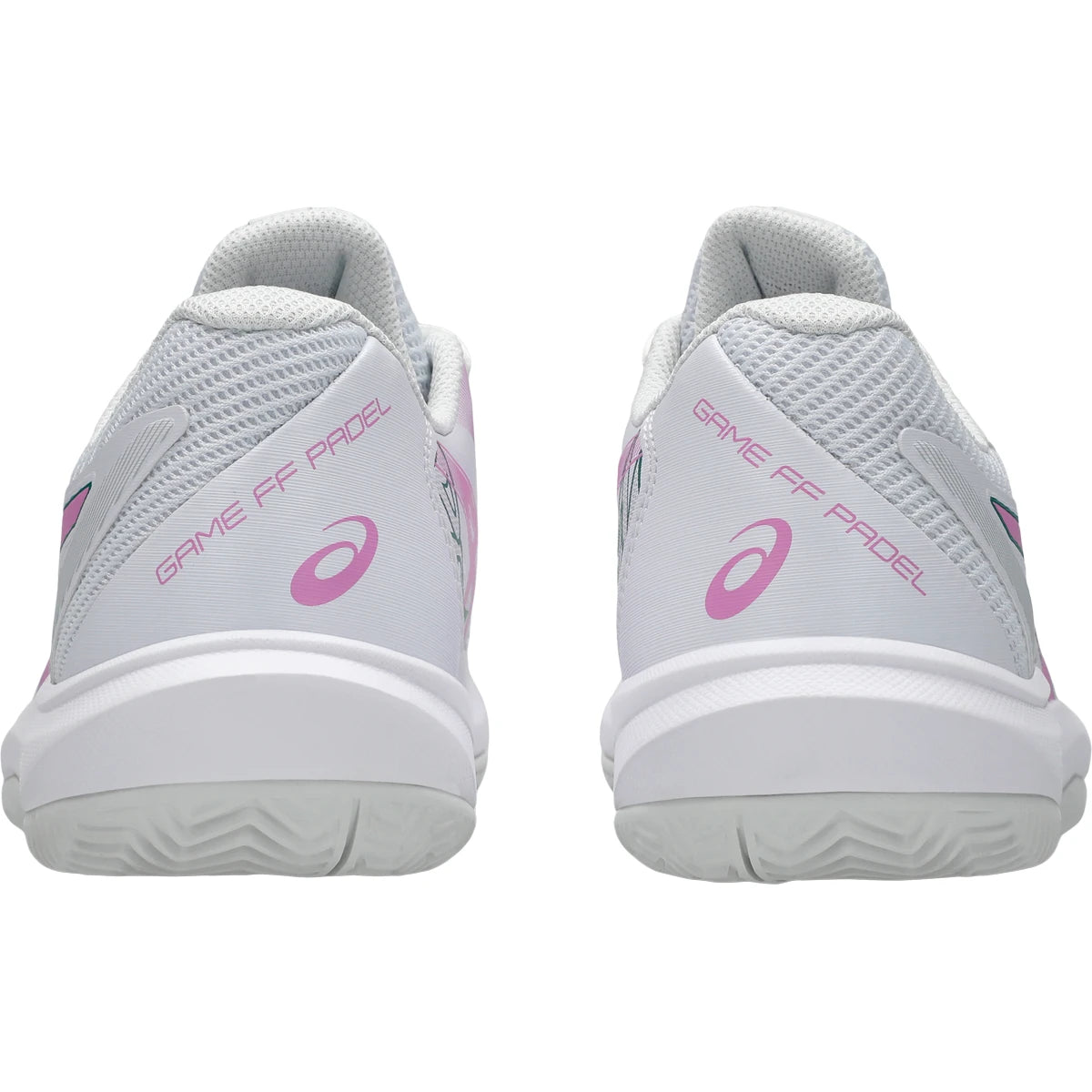 Scarpe da padel Asics Donna Game FF