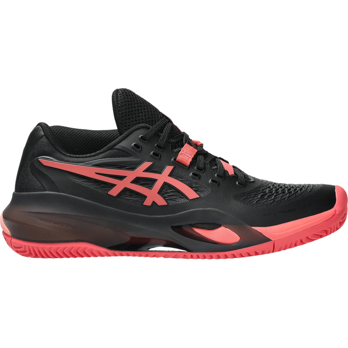 Scarpe Asics Donna Gel Resolution X Terra Battuta