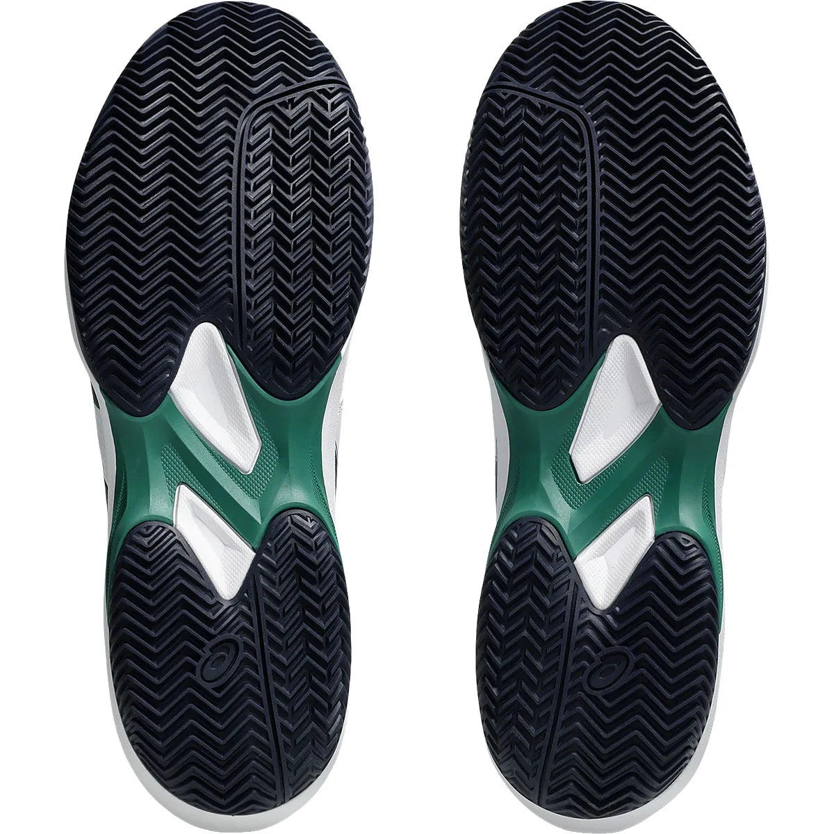 Scarpe Asics Game FF Terra Battuta