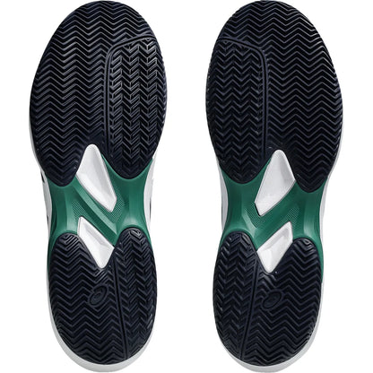 Scarpe Asics Game FF Terra Battuta