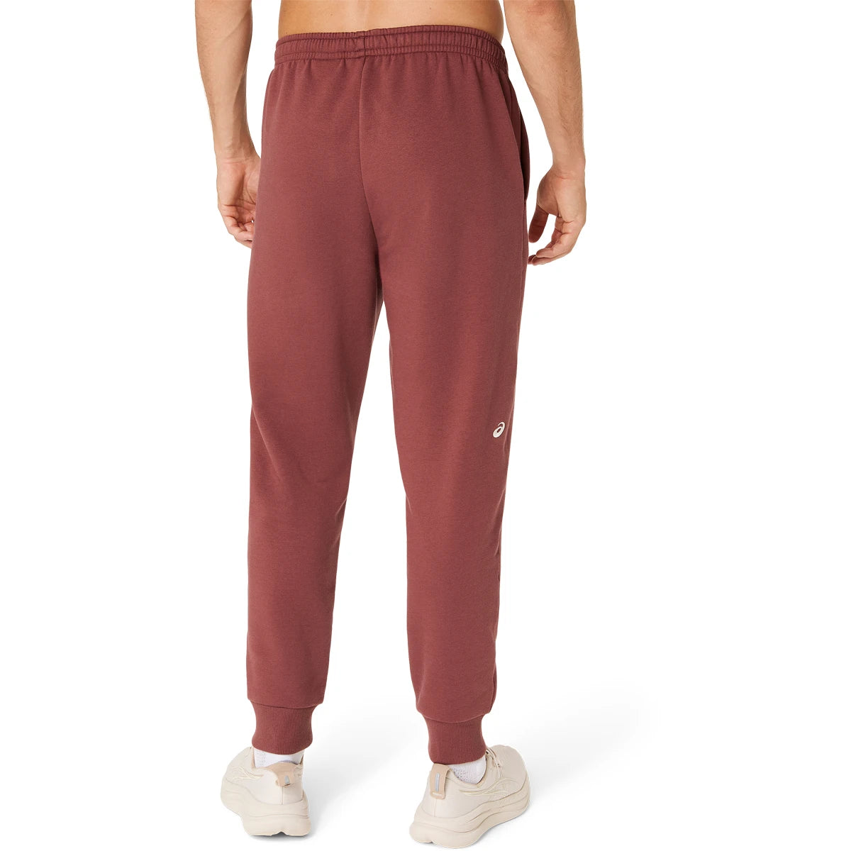 Pantalone Asics Fleece