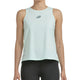 Canotta Bullpadel Donna Purecolor Abure