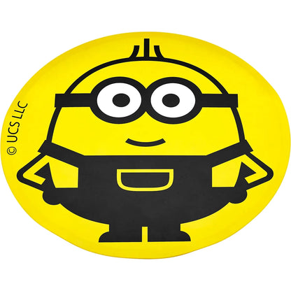 Confezione da 6 Bersagli Wilson Minions