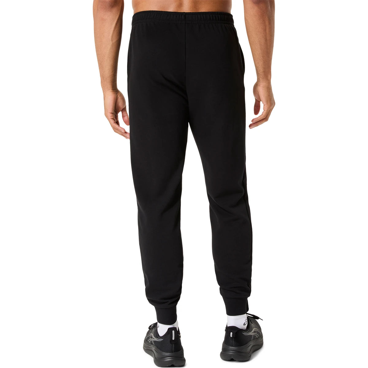 Pantaloni Asics Training French Terry