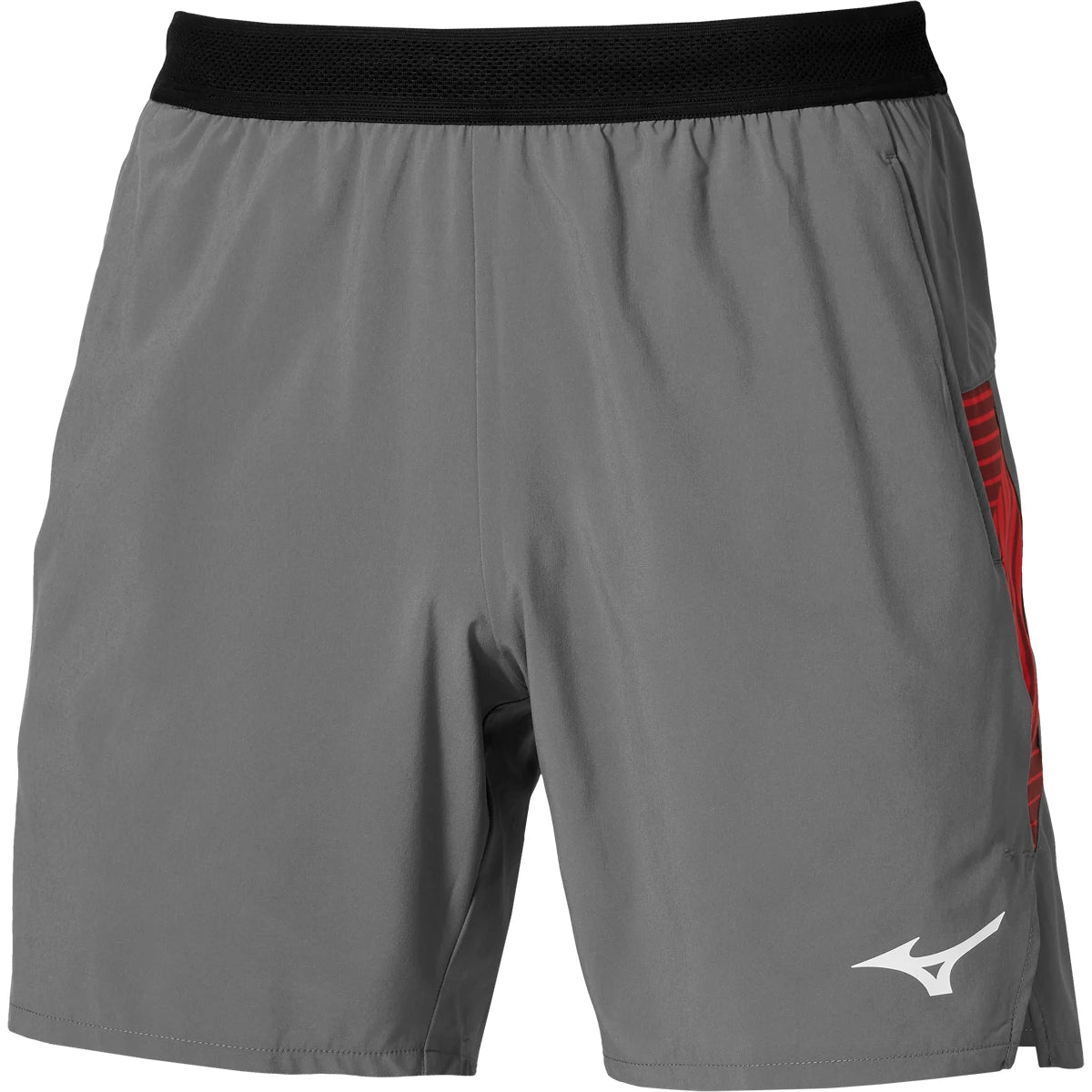 Pantaloncini Mizuno 7 In Stargazer Amplify