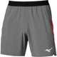 Pantaloncini Mizuno 7 In Stargazer Amplify