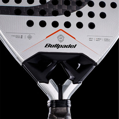 Racchetta Test Padel Bullpadel Vertex 05 Hybrid 27
