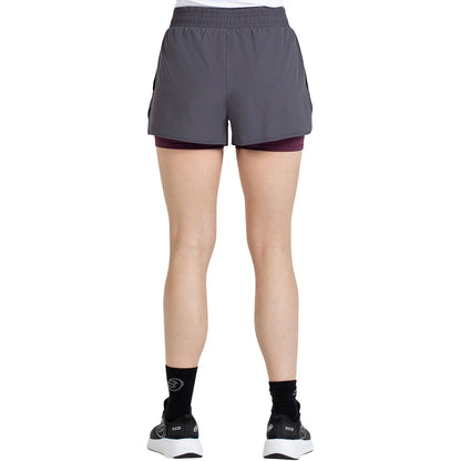 Short Bullpadel Donna Orfeu