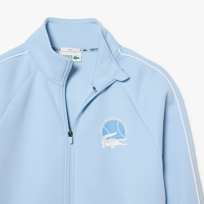 Giacca Lacoste Mutua Madrid Open Graphique