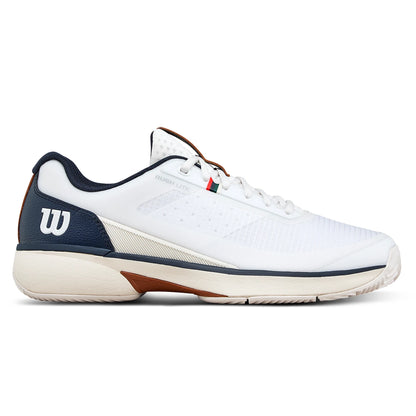 Scarpe Wilson Rush Lite 5 Terra Battuta