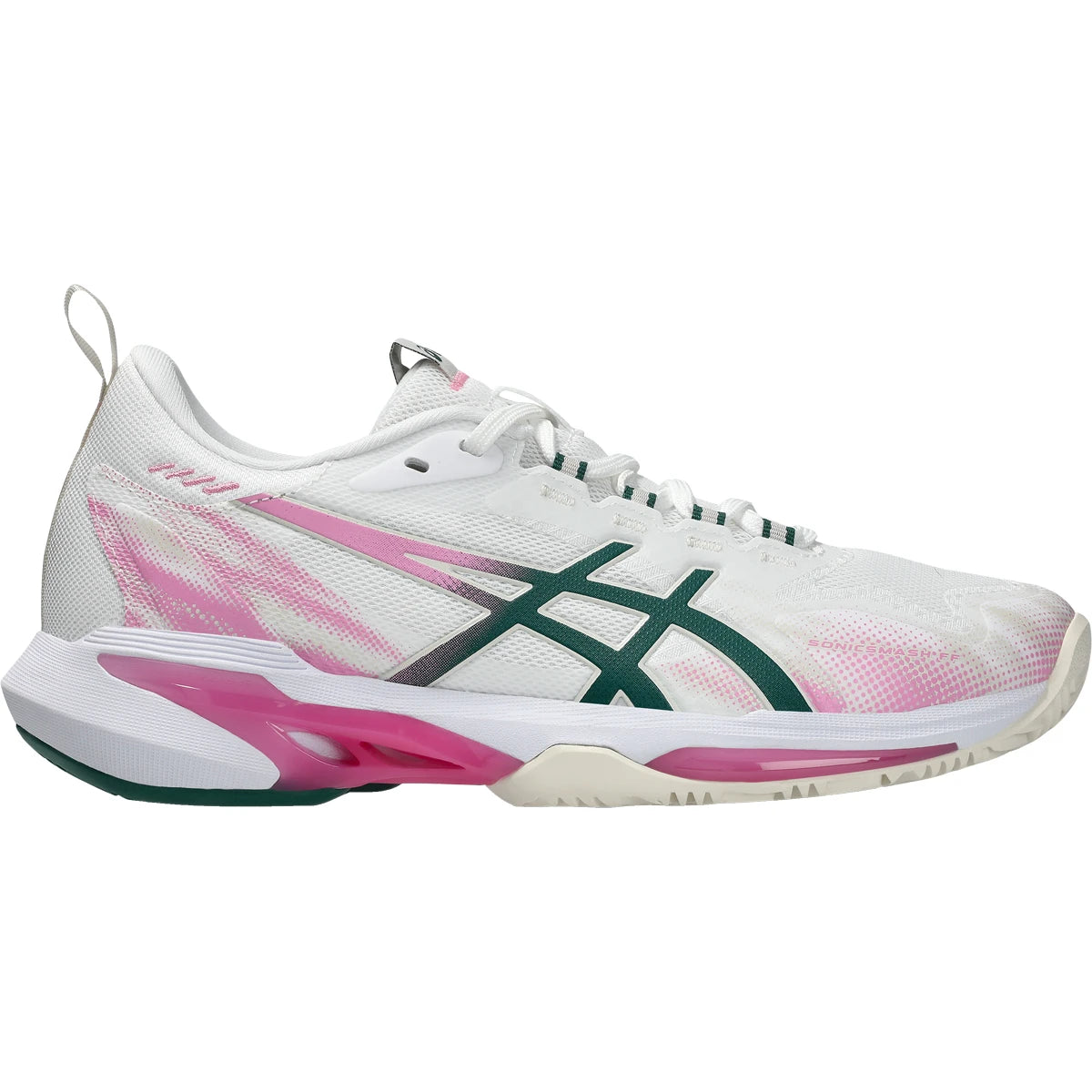 Scarpe da padel Asics Donna Sonicsmash FF