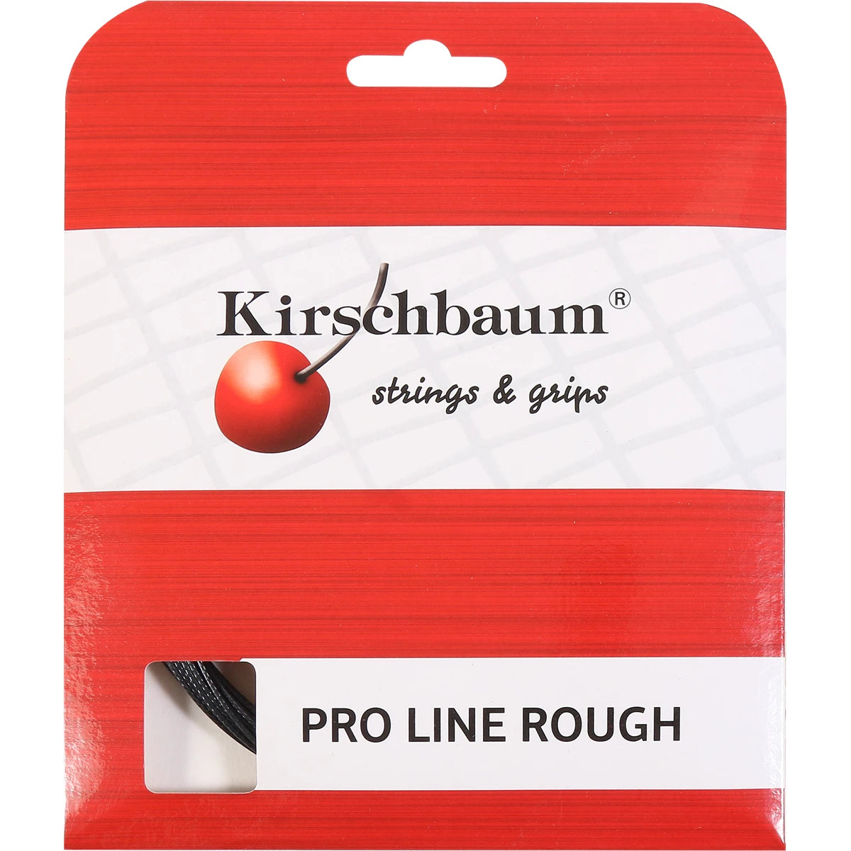 Corda Kirschbaum Pro Line 2 Rough (12 Metri)