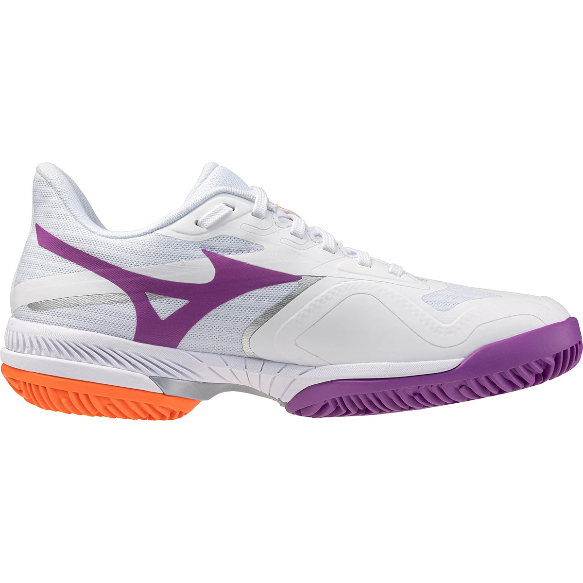 Scarpe Mizuno Donna Wave Exceed Court Terra Battuta