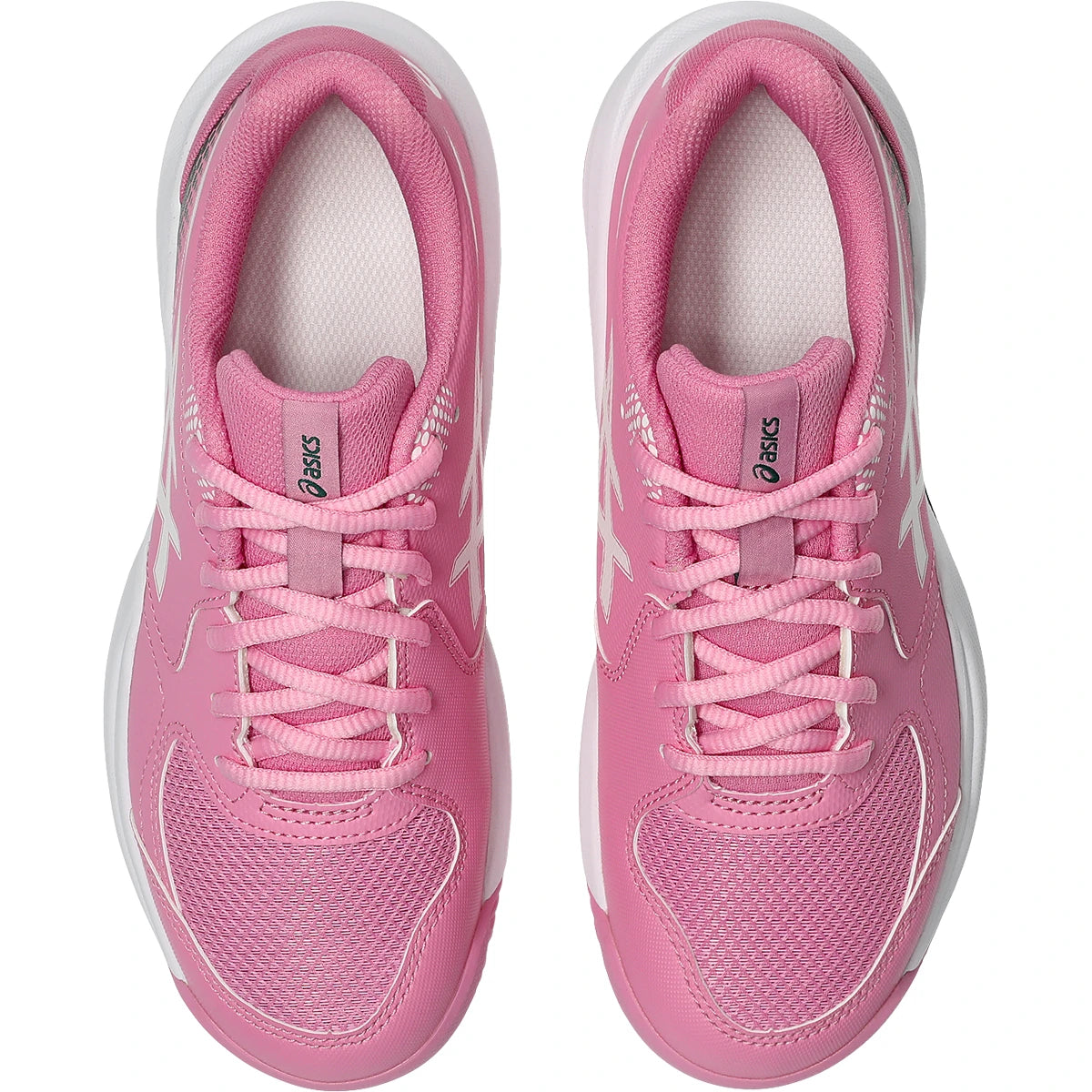 Scarpe da padel Asics Junior Gel Dedicate 9 Gs