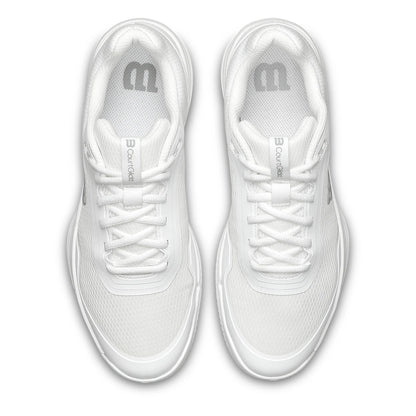 Scarpe Wilson Donna Courtglide Tutte le Superfici