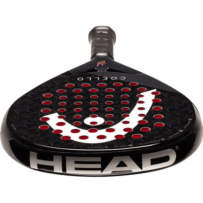 Racchetta da padel Head Coello Team 2025