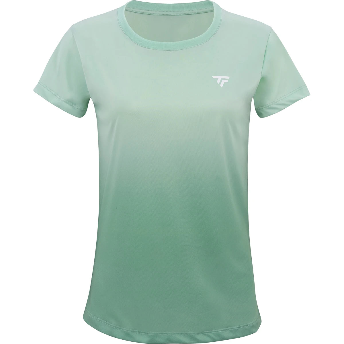 T-Shirt Tecnifibre Donna Team X-Loop
