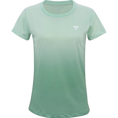 T-Shirt Tecnifibre Donna Team X-Loop