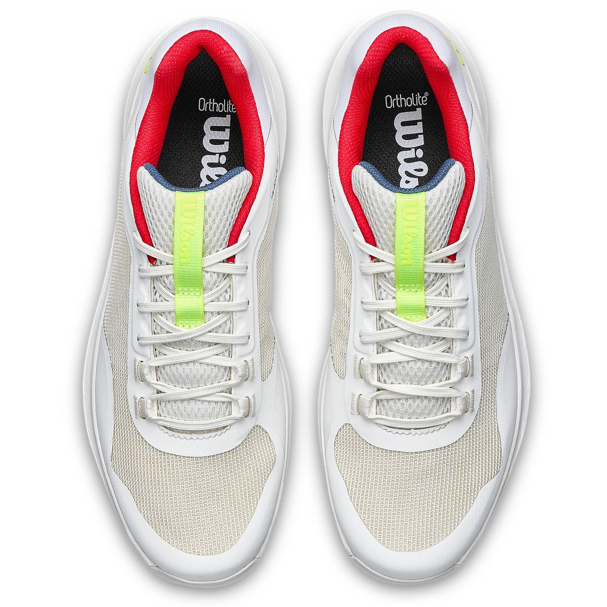 Scarpe da padel Wilson Hurakn Pro V2