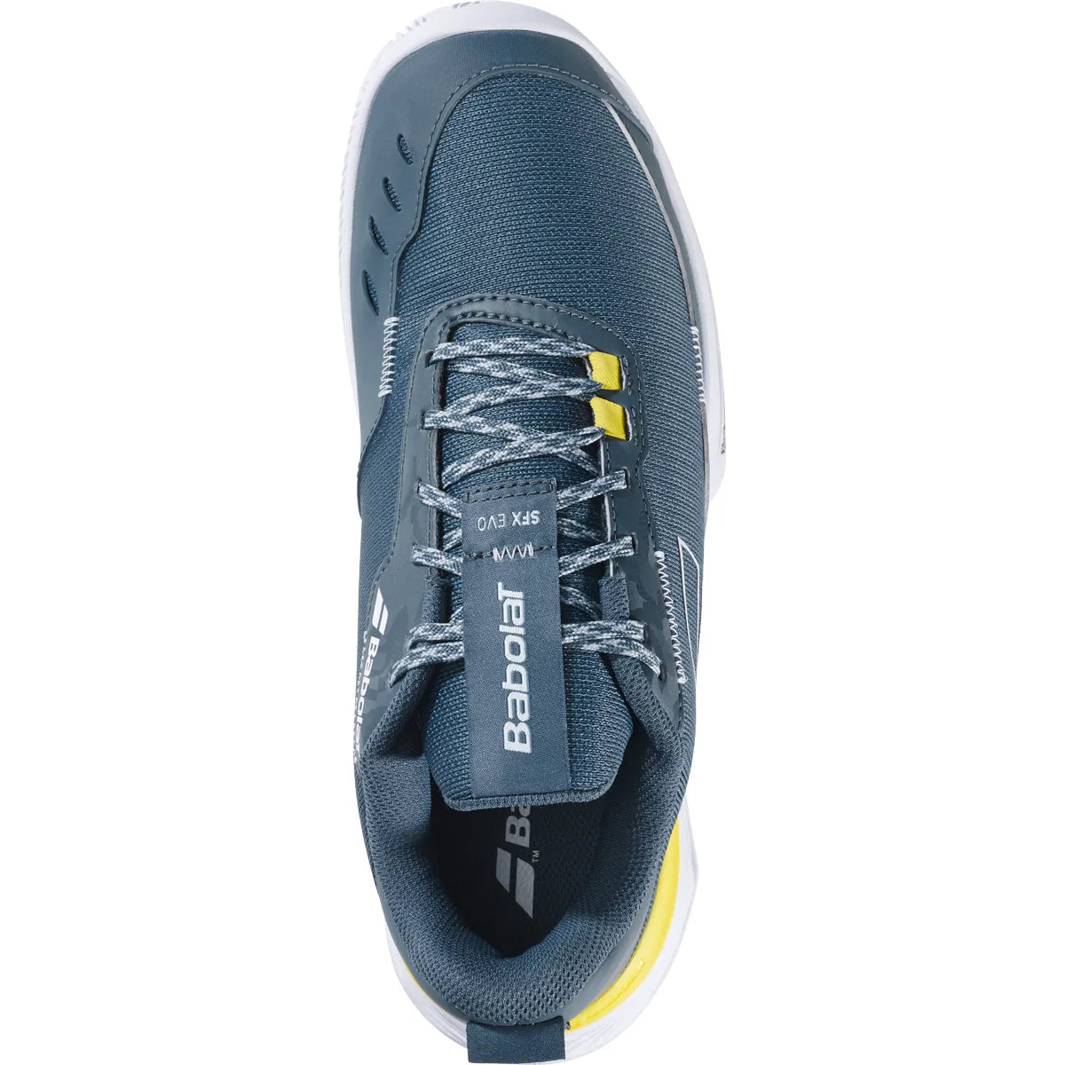 Scarpe Babolat Sfx Evo Terra Battuta