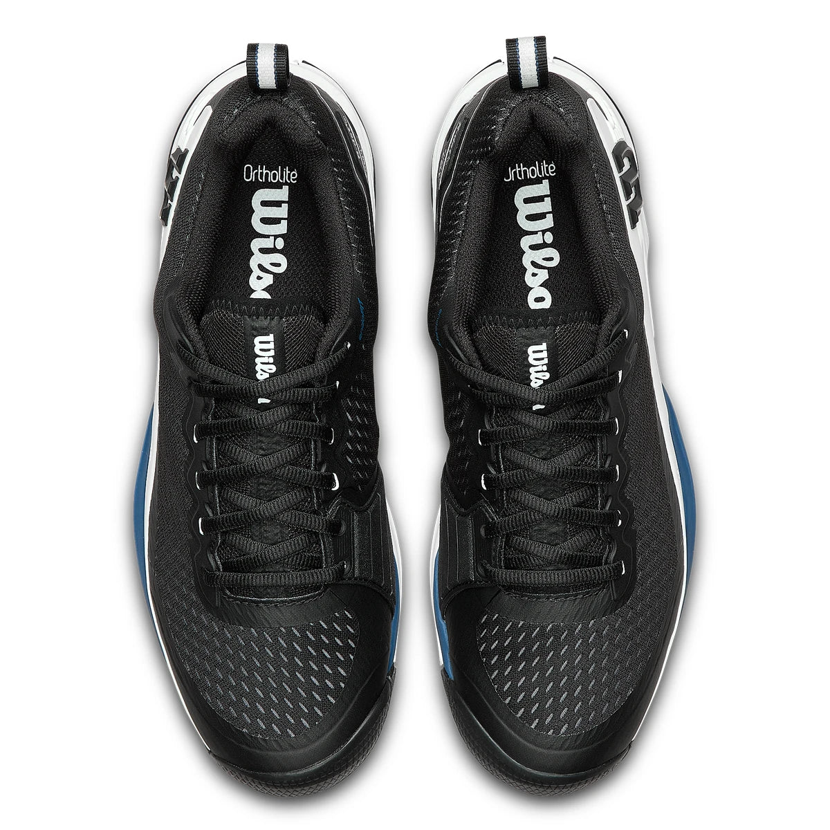 Scarpe Wilson Rush Pro 4.5 Scarpe tutte le superfici
