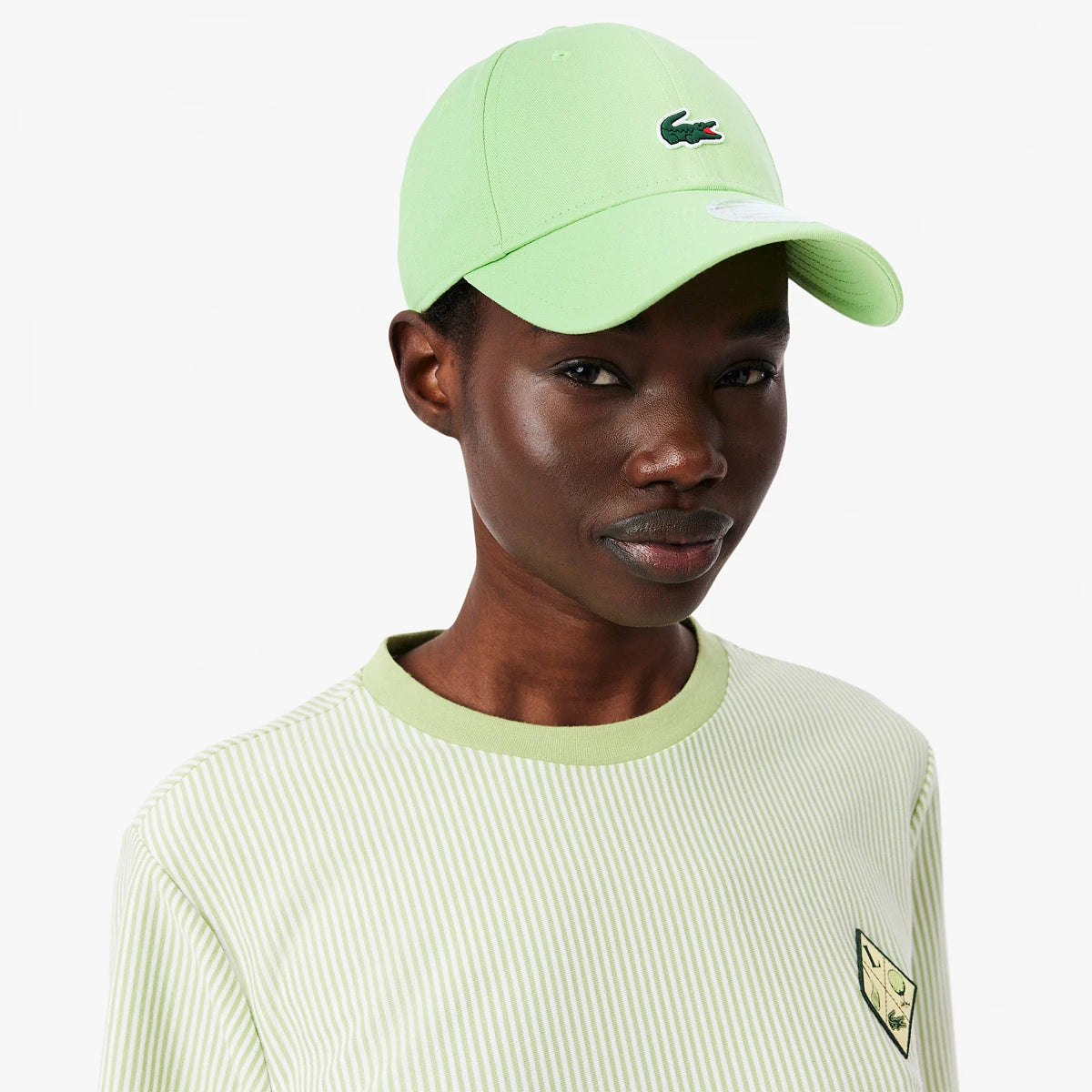 Cappellino Era Lacoste