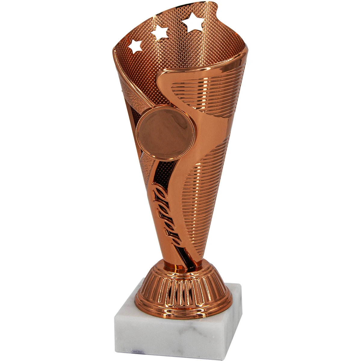 Coppa Cp5332 17,5Cm Bronzo
