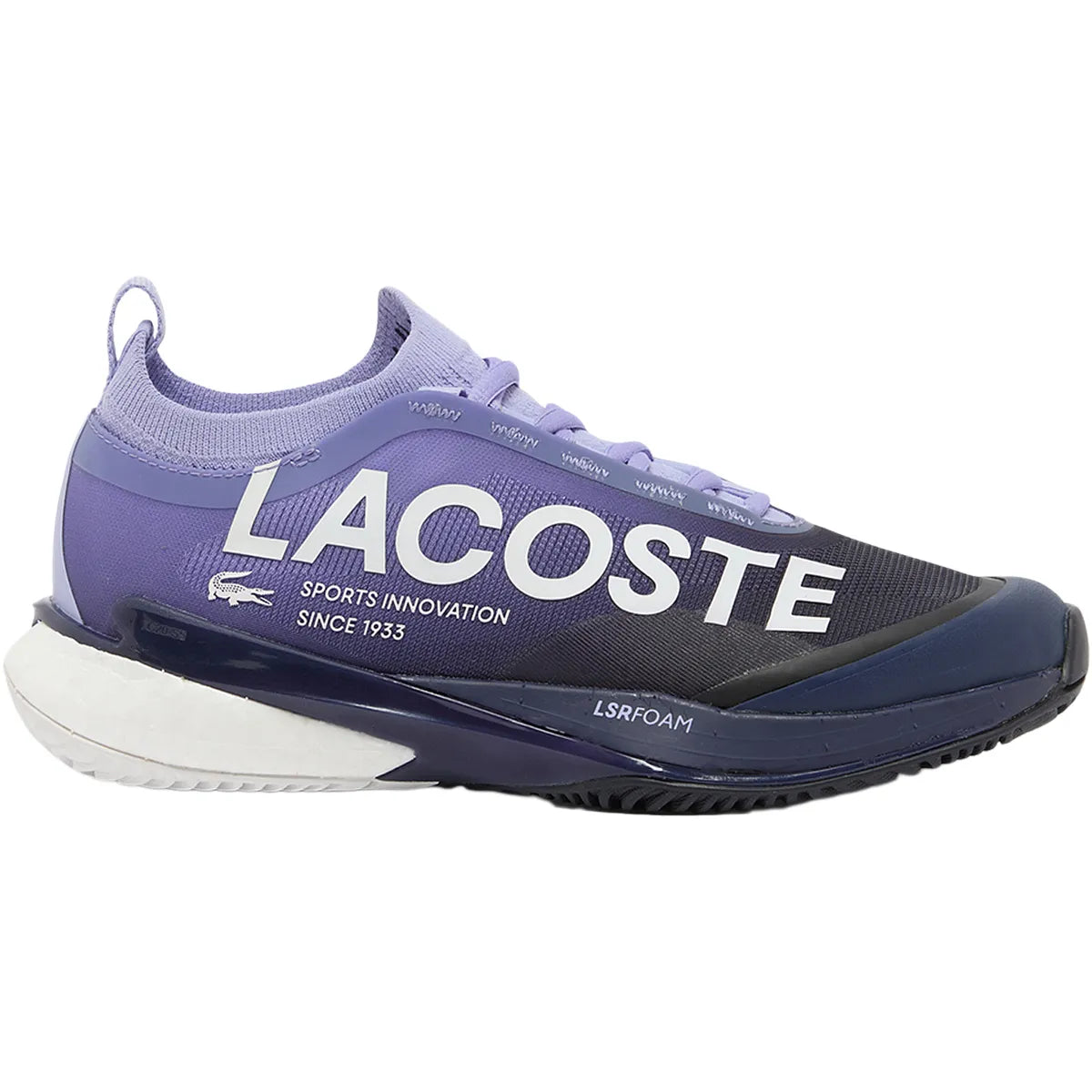 Scarpe Lacoste Donna AG-LT Lite Terra Battuta