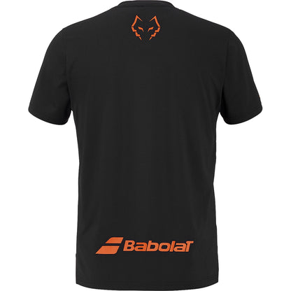 T-Shirt Babolat Padel Girocollo Lebron