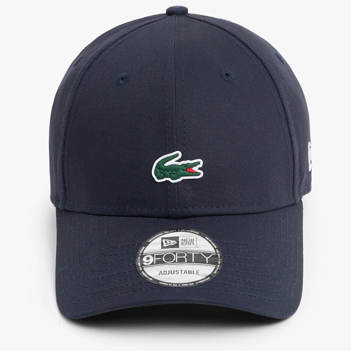 Cappellino Era Lacoste