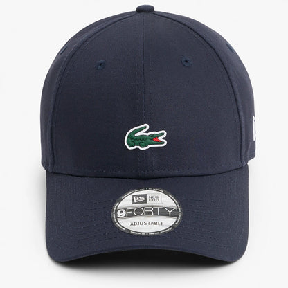 Cappellino Era Lacoste