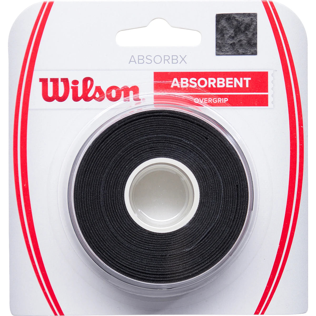 Overgrips Wilson Absorbx X3