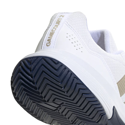 Scarpe adidas Gamecourt 2 Scarpe tutte le superfici