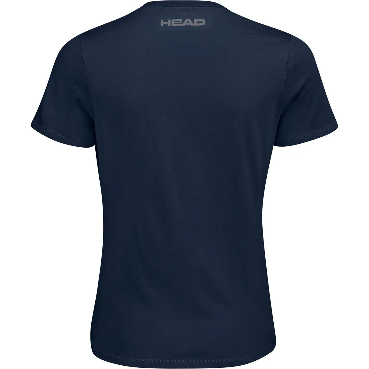 T-Shirt Head Donna Club Lara
