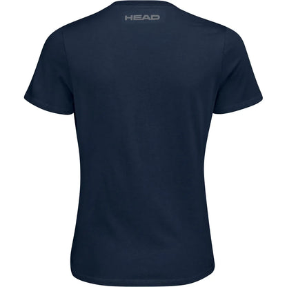 T-Shirt Head Donna Club Lara