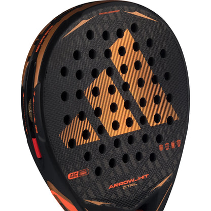 Racchetta da padel Test Adidas Arrow Hit Ctrl 2026
