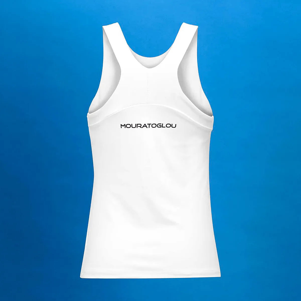 Canotta Mouratoglou Apparel Donna Match Player