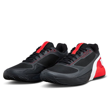 Scarpe Wilson Rush Pro 5 Terra Battuta