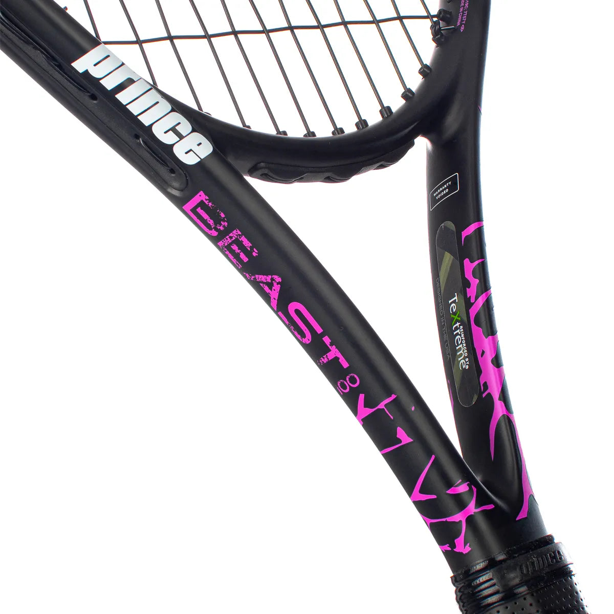 Racchetta Prince Beast Pink 250 (250 Gr)