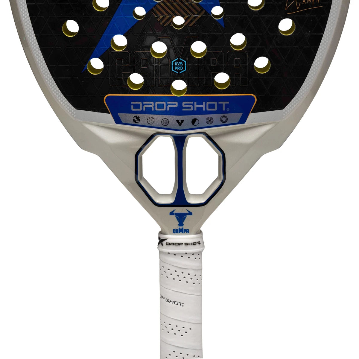 Racchetta da padel Test Drop Shot Explorer Pro Attack 2.0